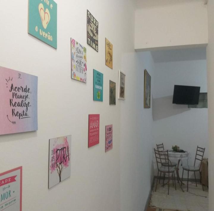 Aconchegante Do Leme Apartment Рио де Жанейро Екстериор снимка