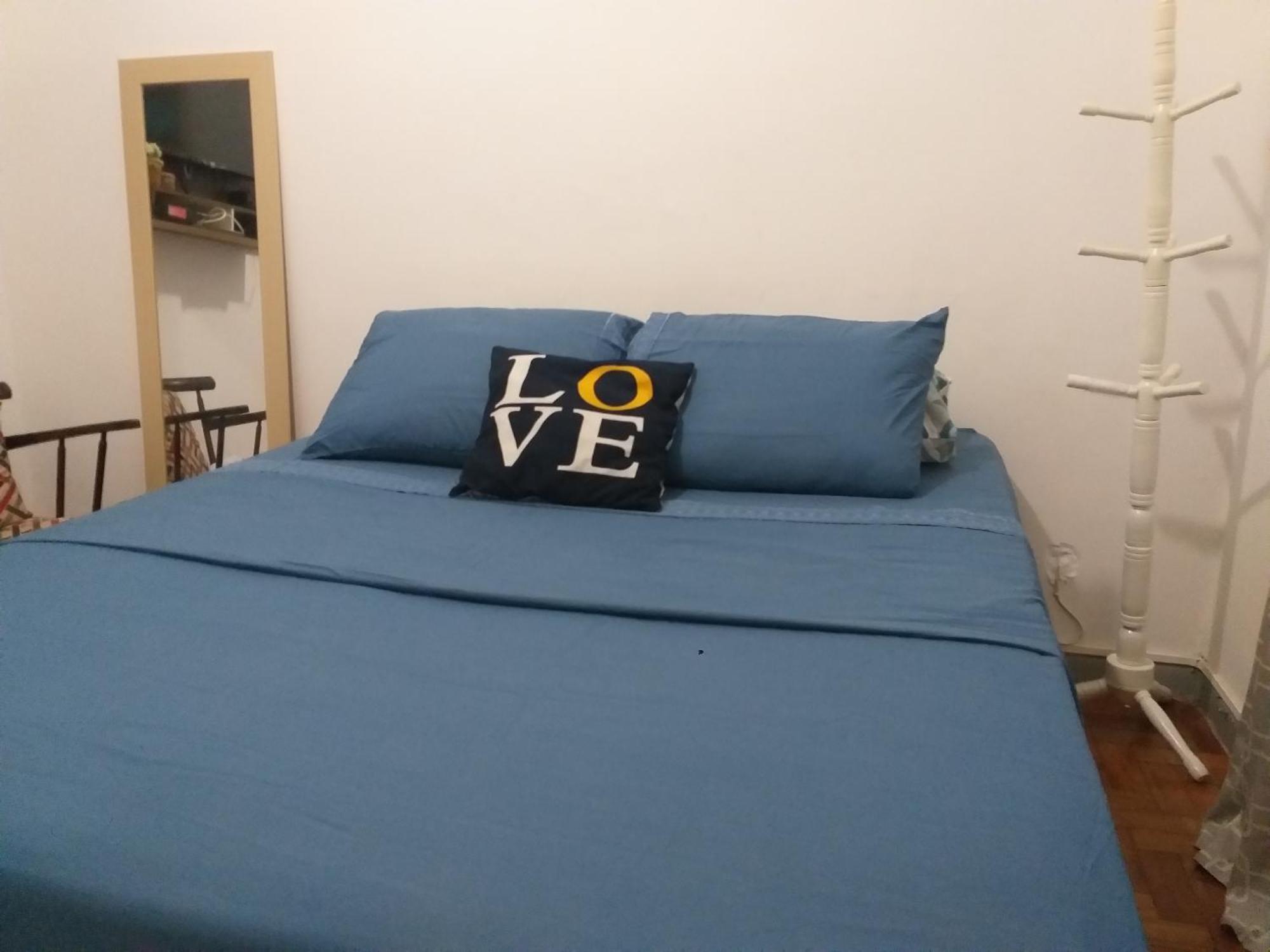 Aconchegante Do Leme Apartment Рио де Жанейро Екстериор снимка