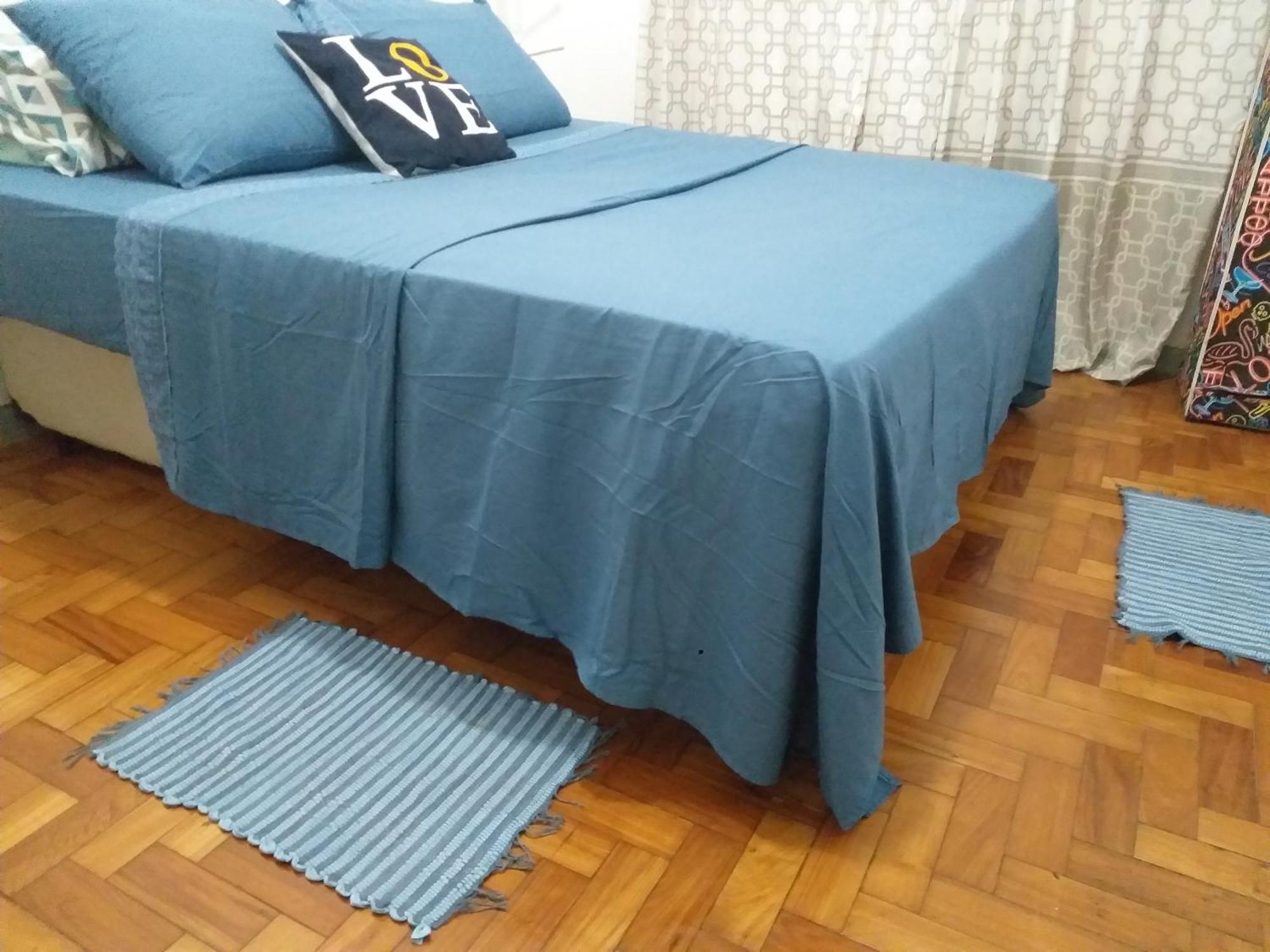 Aconchegante Do Leme Apartment Рио де Жанейро Екстериор снимка
